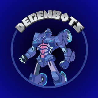 degenBots Hub