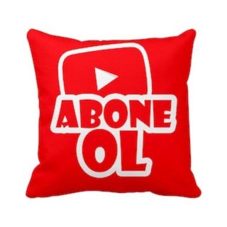 YouTube Karşılıklı Kalıcı Abone & izlenme Kas