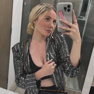 Kristen Medina La Patrona 🤠🫶🏻