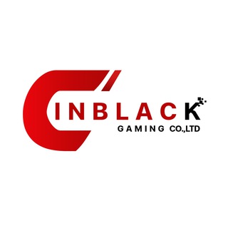 INBLACK (TOP UP)