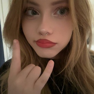 слив Кира Аврорка