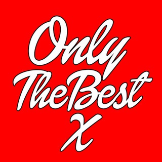 OnlyTheBestX