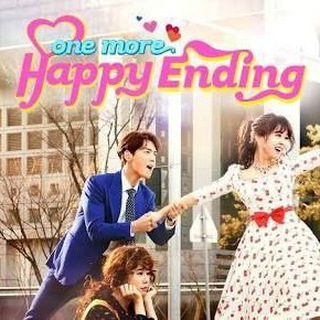 One More Happy Ending