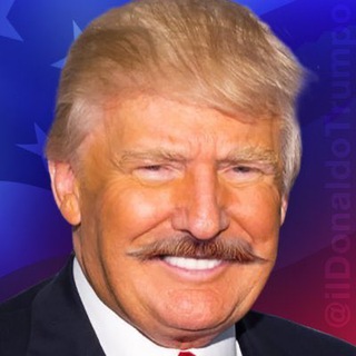 ilDonaldoTrumpo [FAKE]