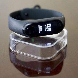 Mi Band(s) MOD | Magical Unicorn