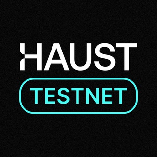 Testnet Haust Wallet