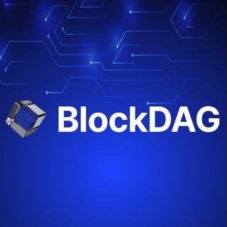 BlockDAG Network ✔