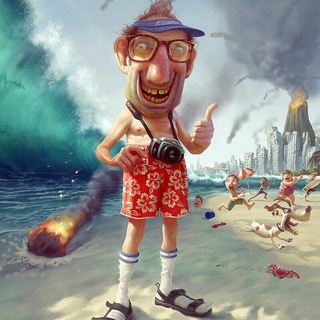 NEW LEAGUE [ПРИКОЛЫ]