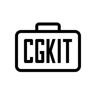 CGKIT — бесплатные модели | все для 3D художников в одной подписке