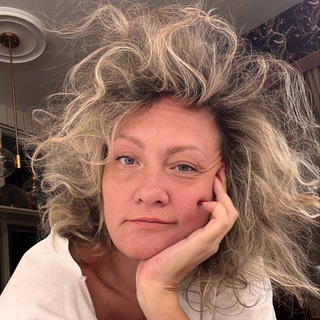 Алеся Петровна