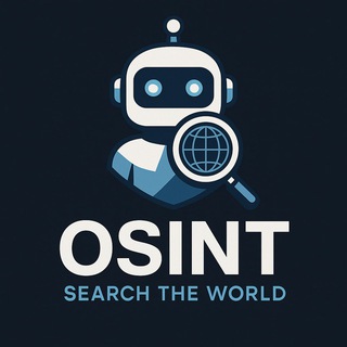 OSINT_SEARCH_THE_WROLD