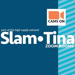 Slam•Tina ᴢᴏᴏᴍ ʀᴏᴏᴍꜱ