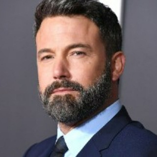 Ben Affleck