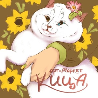 КИЦА МАРКЕТ Москва