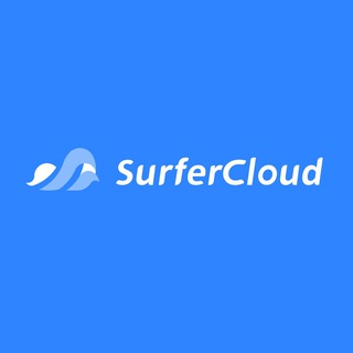 SurferCloud Official Group
