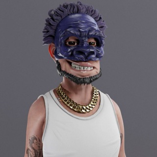 Паша Техник [SCAM]