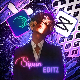 Sipun Editz