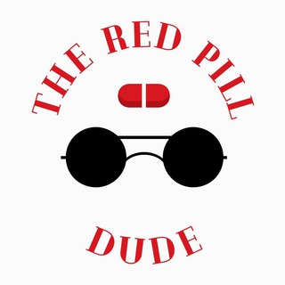 The Red Pill Dude