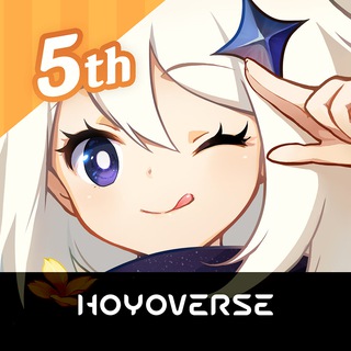 Genshin Impact RU ✔