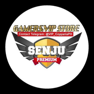 PUBG Mobile / CODM /FARLIGHT84/ POINT BLANK - SENJU PREMIUM™