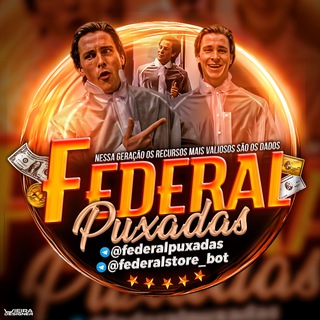 Federal | Puxadas Free 🔭