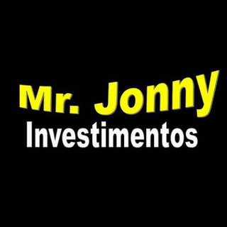 FOREX - Canal Mr. Jonny