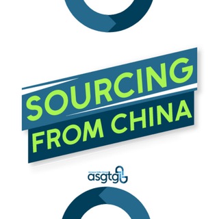 Sourcing from China - ASGTG