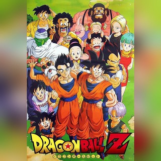 Dragon Ball Z Dublado HD