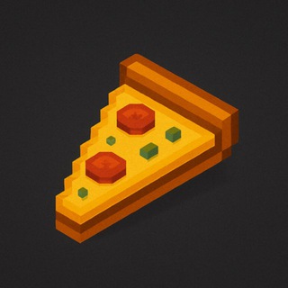 Pixel Pizza 🍕