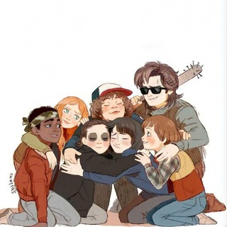 Stanger Things Tamil Season 1 2 3 4 English Telugu Hindi Malayalam Kannadam