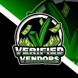 Verified Vendors only