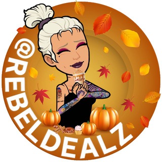 REBELDEALZ 🏃‍♀️💨