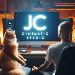 JCenterS Нейросети | DeepFake News