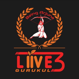 LIIVE3 GURUKUL✍