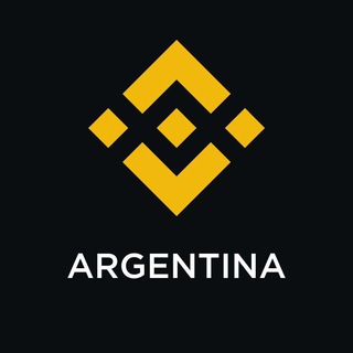 Binance Argentina Oficial 🇦🇷 ✔