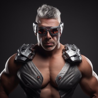 Mario Luna IA 🤖🔥