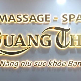 💫💫Massage Quang Thư 💫💫