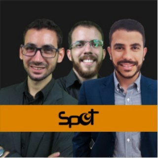 👷♂️🏗🚧Engenharia e Arquitetura | SPOT👍