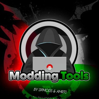 Modding Tools Discussion