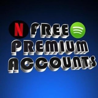 Group - #1 Free Premium Accounts