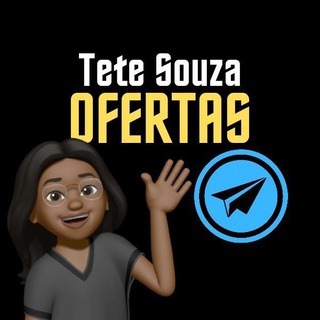 🔥 @tetesouzatt - Cupons e Promoções!