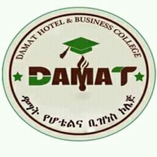Damat Hotel and Business college