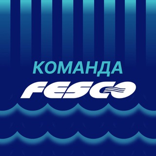 Команда FESCO