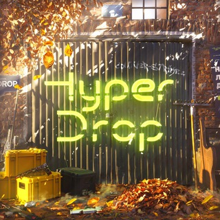 HyperDrop | CS2 & Скины
