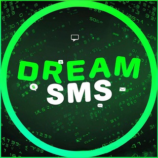 𝘿𝙧𝙚𝙖𝙢🌿𝙎𝙢𝙨 • Виртуальные номера • Прием смс