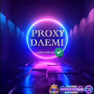 پروکسی دائمی تلگرام