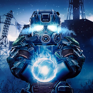 STALCRAFT: X | RUS ✔