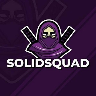 SOLIDSQUAD SSQ