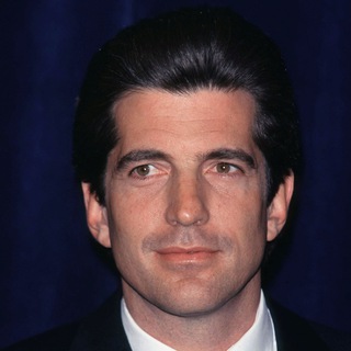 John F. Kennedy Jr.