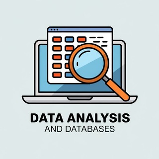 Data Analysis and Databases